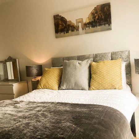 City Centre Apartment Portsmouth Luaran gambar