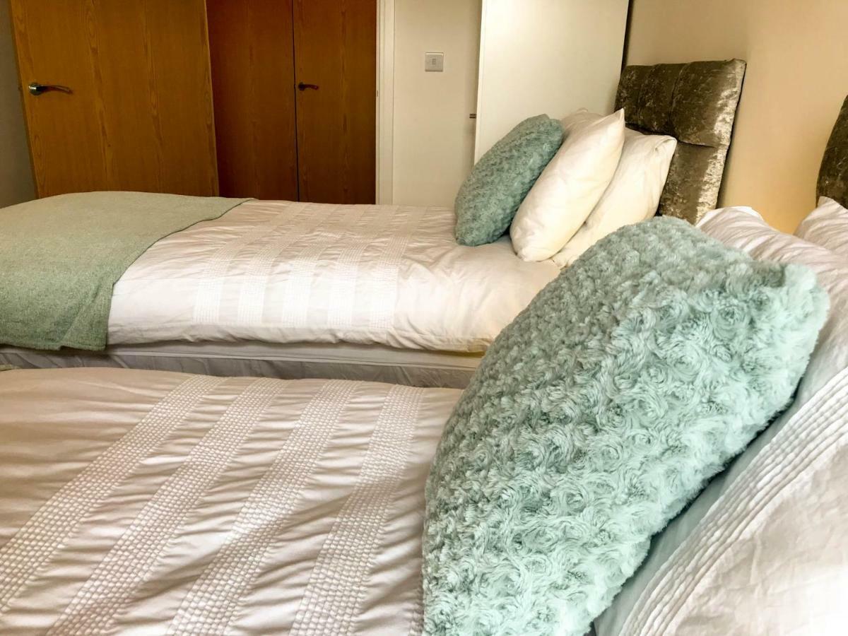 City Centre Apartment Portsmouth Luaran gambar