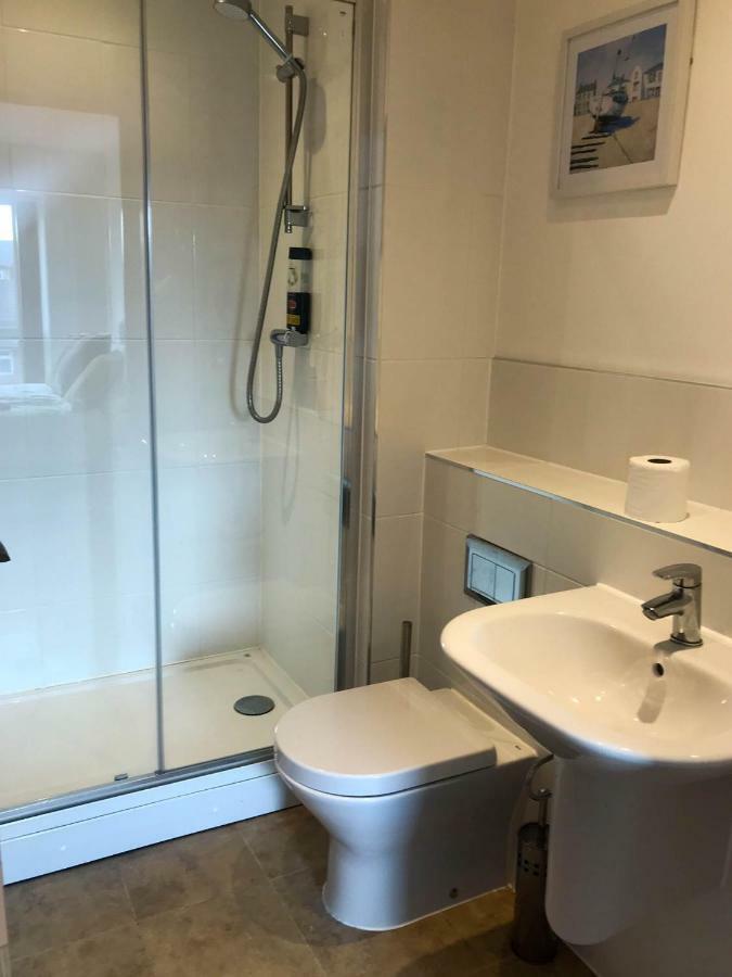 City Centre Apartment Portsmouth Luaran gambar