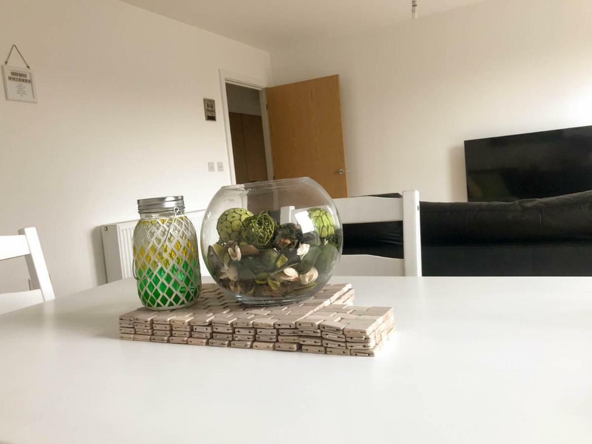 City Centre Apartment Portsmouth Luaran gambar